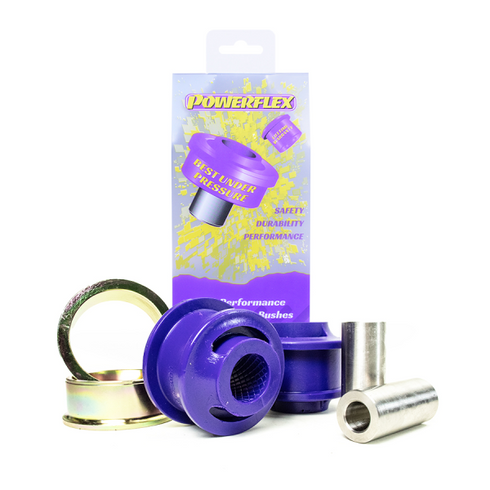 Powerflex Road Series Front Arm Rear Bush Honda Jazz Fit GK5 14-20 | Powerflex PFF25-402
