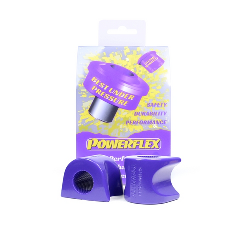 Powerflex Road Series Front Anti Roll Bar Bush 25mm Toyota GR 86 21+ | Powerflex PFF69-803-25