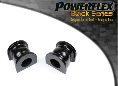 Powerflex Black Series Front Anti Roll Bar Bush 26.5mm Honda S2000 99-09 | Powerflex PFF25-205BLK