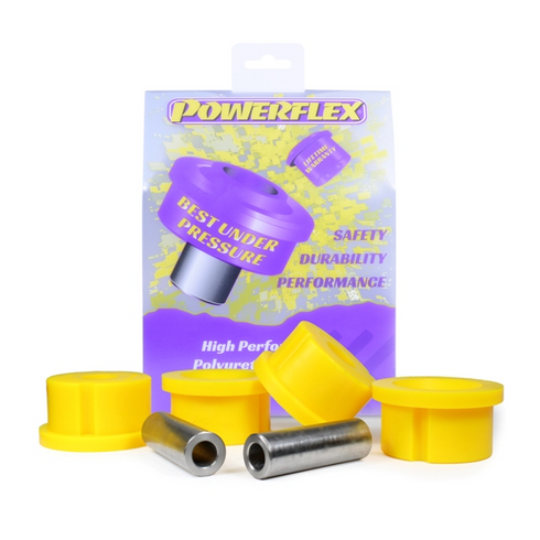 Powerflex Road Series Rear Beam Bush BMW 6 Series E24 82-89 | Powerflex PFR5-807
