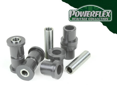 Powerflex Heritage Series Rear Trailing Arm Bush BMW 3 Series E36 Compact 93-00 | Powerflex PFR5-306H