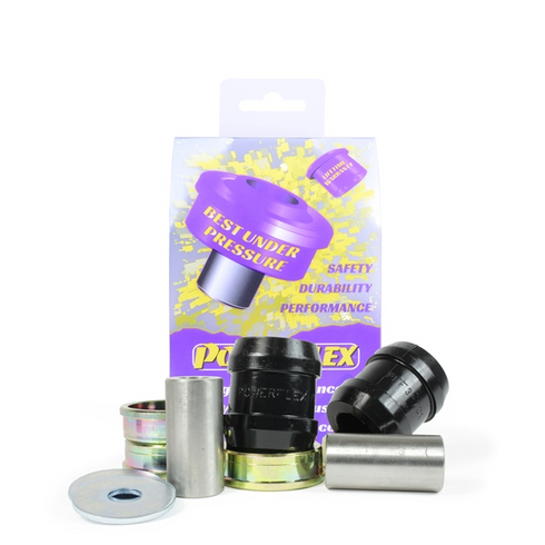 Powerflex Road Series Front Lower Control Arm Inner Bush Audi A4 S4 RS4 B8 08-16 | Powerflex PFF3-701