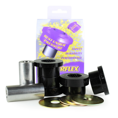 Powerflex Road Series Front Wishbone Front Bush Honda Civic FK FN Inc Type-R 05-12 | Powerflex PFF25-501