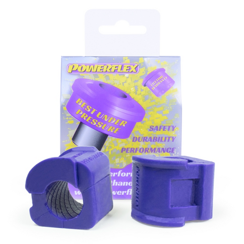 Powerflex Road Series Front Anti Roll Bar Bush 20mm Volkswagen Corrado VR6 89-95 | Powerflex PFF85-205-20