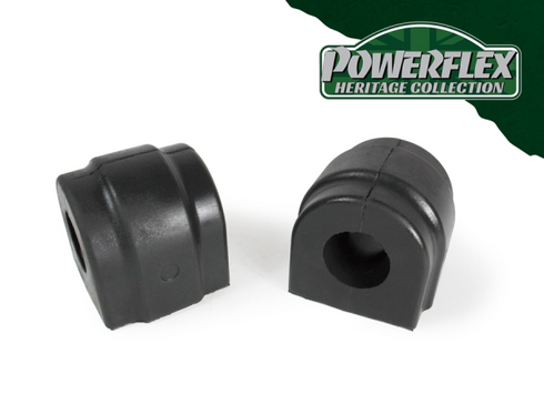 Powerflex Heritage Series Front Anti Roll Bar Mounting Bush 27mm BMW 3 Series E46 M3 Inc CSL 99-06 | Powerflex PFF5-4602-27H