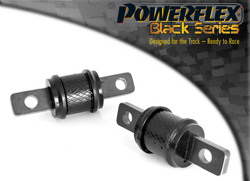 Powerflex Black Series Rear Upper Arm Inner Bush Honda Integra Mk4 DC5 Type R S 01-06 | Powerflex PFR25-325BLK