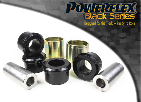 Powerflex Black Series Rear Lower Arm Rear Bush BMW 6 Series E63 E64 03-10 | Powerflex PFR5-711BLK