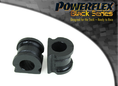 Powerflex Black Series Front Anti Roll Bar Bush 20mm Audi A1 S1 8X 10-18 | Powerflex PFF85-603-20BLK
