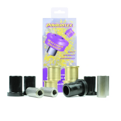 Powerflex Road Series Rear Upper Arm Bush Audi A6 S6 RS6 C5 Quattro 97-05 | Powerflex PFR3-1114