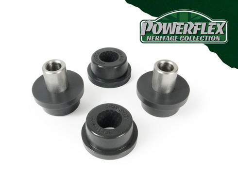 Powerflex Heritage Series Rear ARB End Link to Bracket Bush BMW 3 Series E46 M3 Inc CSL 99-06 | Powerflex PFR5-4645H