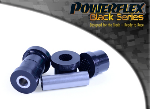 Powerflex Black Series Front Wishbone Inner Bush Porsche 924 Inc S 944 82-85 | Powerflex PFF85-211BLK