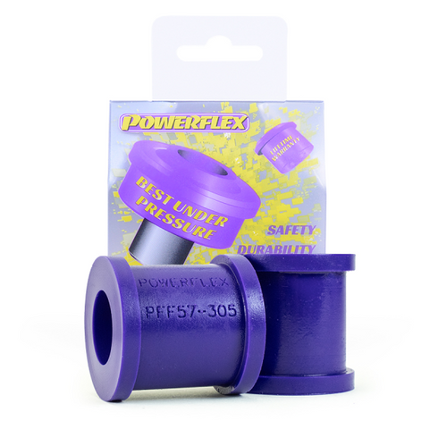 Powerflex Road Series Front Anti Roll Bar Bush 20mm Porsche 924 Inc S 944 82-85 - PFF57-305-20 | Powerflex PFF57-305-20