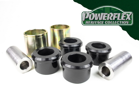 Powerflex Heritage Series Rear Lower Arm Rear Bush BMW 5 Series E39 540 Touring 96-04 | Powerflex PFR5-711H
