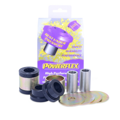 Powerflex Road Series Rear Lower Track Rod Outer Bush Audi A3 S3 RS3 8P MK2 03-12 | Powerflex PFR85-511