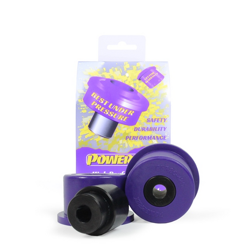 Powerflex Road Series Rear Diff Front Mounting Bush Audi A3 S3 RS3 8L MK1 4WD 96-03 | Powerflex PFR85-425