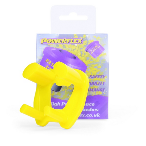 Powerflex Lower Torque Mount Insert Toyota GR Yaris 20+ | Powerflex PFF76-920