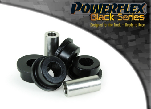 Powerflex Black Series Rear Trailing Arm Front Bush Toyota GR 86 21+ | Powerflex PFR69-810BLK
