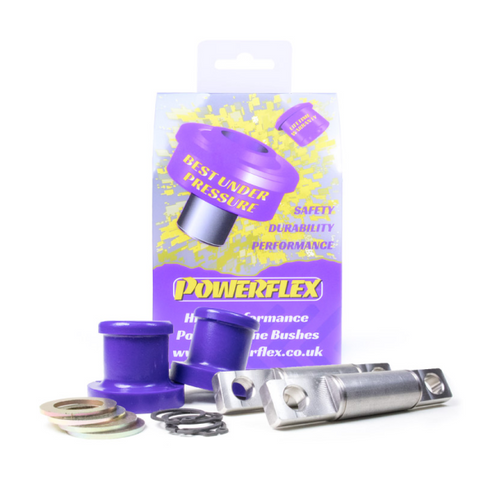 Powerflex Road Series Rear Upper Arm Inner Bush Honda Integra Mk3 DB DC2 Inc Type-R 93-01 | Powerflex PFR42-613