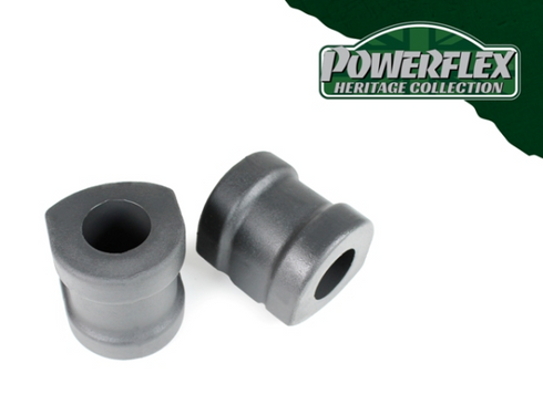 Powerflex Heritage Series Front Anti Roll Bar Mounting Bush 26mm BMW 6 Series E24 82-89 | Powerflex PFF5-310-26H