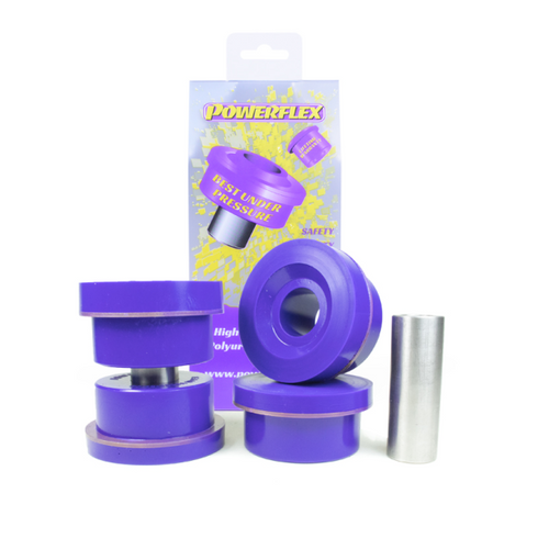 Powerflex Road Series Rear Subframe Rear Mounting Bush BMW 3 Series E36 Inc M3 90-98 | Powerflex PFR5-3606