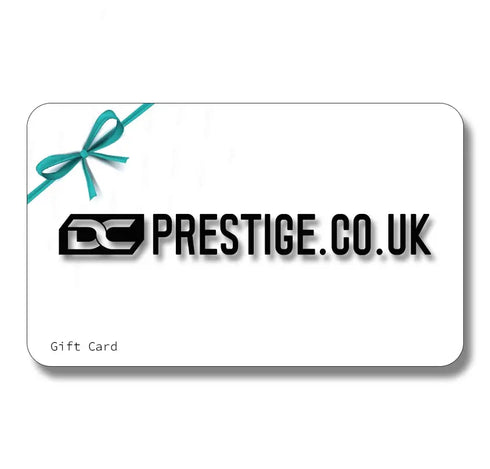 DC Prestige Gift Card - D&C Prestige Online LTD