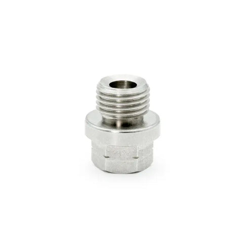 HEL Stainless Steel M10 x 1.25 Blanking Plug HEL