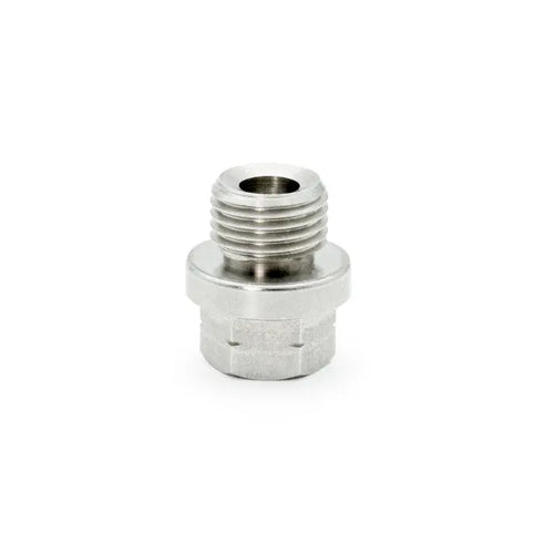 HEL Stainless Steel M10 x 1.00 Blanking Plug HEL