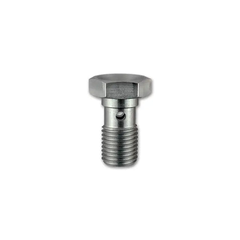 HEL Stainless Steel -3 AN Banjo Bolt HEL