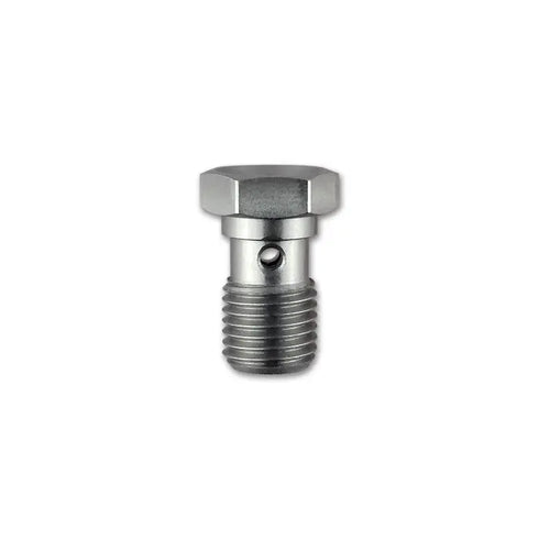 HEL Stainless Steel -4 AN Banjo Bolt HEL