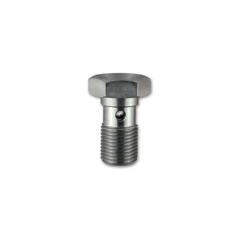 HEL Stainless Steel 1/8" BSP Banjo Bolt HEL