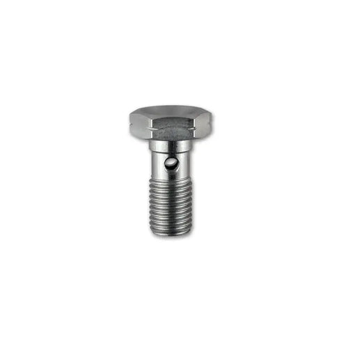 HEL Stainless Steel M8 x 1.00 Banjo Bolt HEL