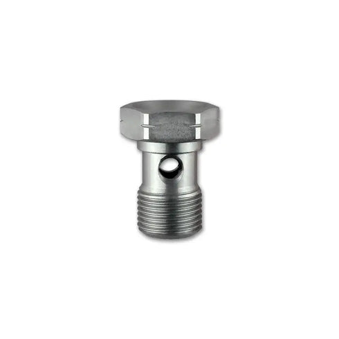 HEL Stainless Steel M12 x 1.00 Banjo Bolt HEL