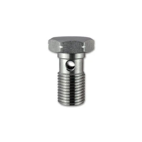 HEL Stainless Steel M12 x 1.25 Banjo Bolt HEL