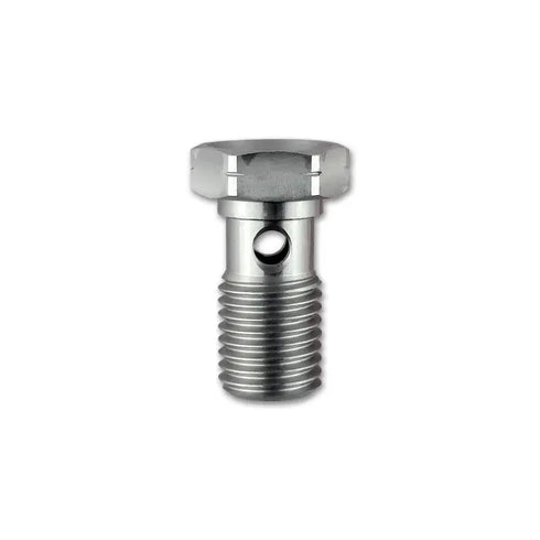 HEL Stainless Steel M12 x 1.5 Banjo Bolt HEL