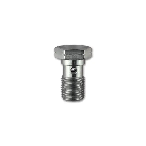 HEL Stainless Steel M10 x 1.00 Banjo Bolt HEL