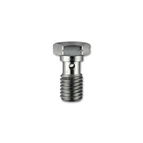 HEL Stainless Steel M10 x 1.5 Banjo Bolt HEL