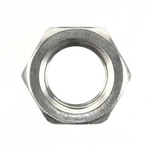 HEL Stainless Steel AN4 Bulkhead Locknut HEL