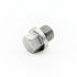 HEL Stainless Steel -3 AN Blanking Plug HEL