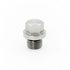 HEL Stainless Steel -3 AN Blanking Plug HEL