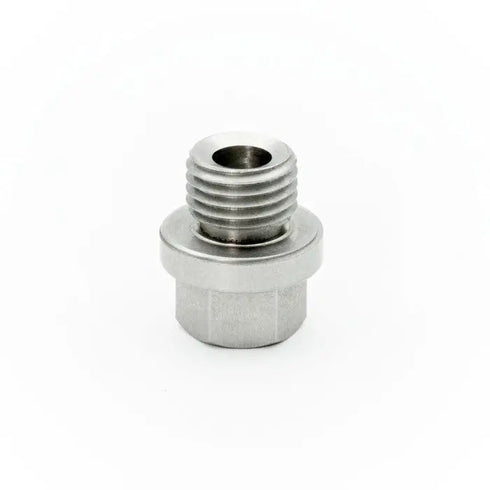 HEL Stainless Steel -3 AN Blanking Plug HEL