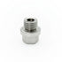HEL Stainless Steel -3 AN Blanking Plug HEL