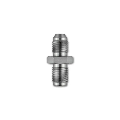HEL Stainless Steel -3 AN Male to -3 AN Male Straight Adapter HEL