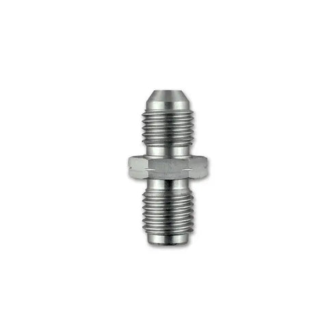 HEL Stainless Steel M10 x 1.25 Male to M10 x 1.25 Male Straight Adapter HEL