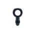 HEL Aluminium M12 Banjo Adapter with -4 AN Hose End HEL