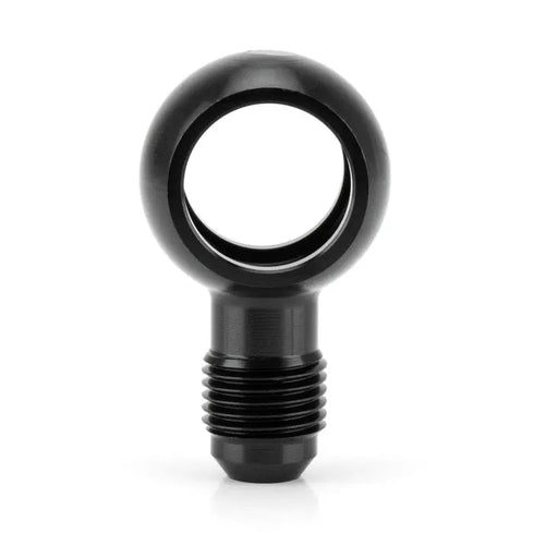 HEL Aluminium M18 Banjo Adapter with -6 AN Hose End HEL