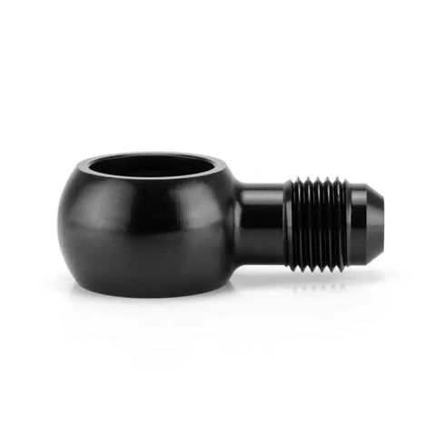 HEL Aluminium M18 Banjo Adapter with -6 AN Hose End HEL