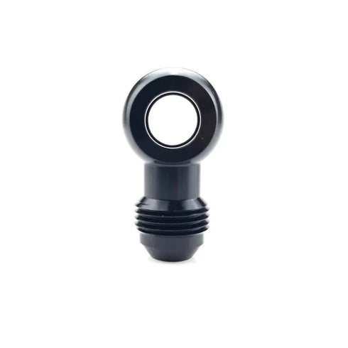 HEL Aluminium M16 Banjo Adapter with -8 AN Hose End HEL