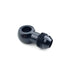 HEL Aluminium M16 Banjo Adapter with -8 AN Hose End HEL