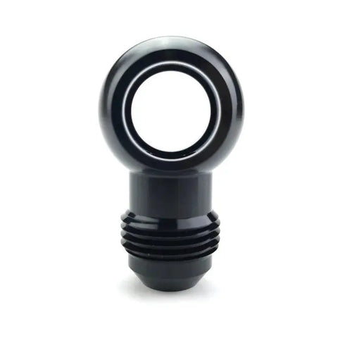 HEL Aluminium M18 Banjo Adapter with -10 AN Hose End HEL