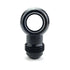 HEL Aluminium M18 Banjo Adapter with -10 AN Hose End HEL